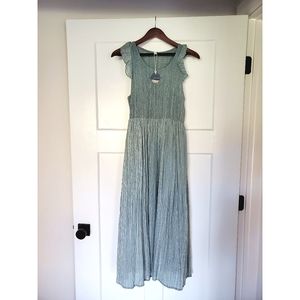 PinkBlush Maternity Dress